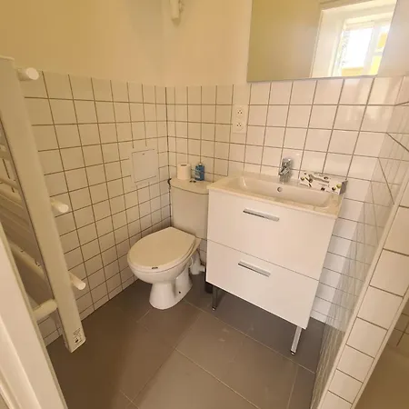 Apartment Francis Tonner 2 *