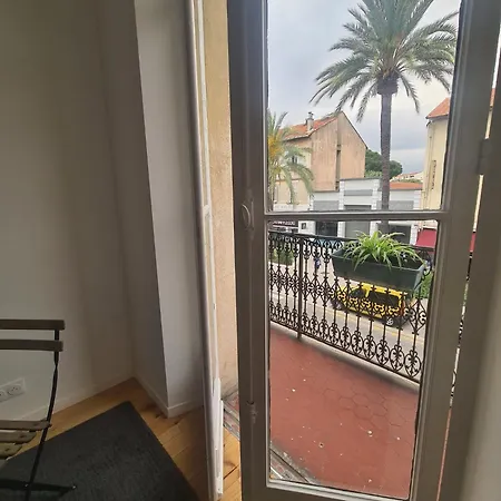 Francis Tonner 2 Cannes
