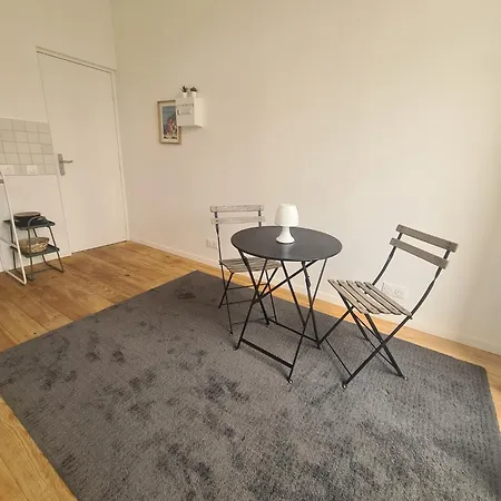 Francis Tonner 2 Apartment Cannes