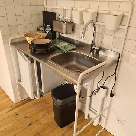 Apartment Francis Tonner 2